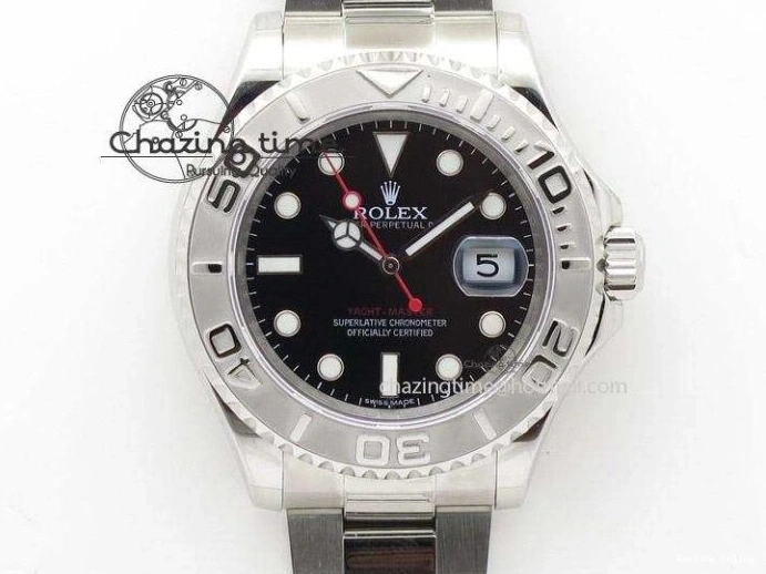 0208 DateJust 41 126331 SS RG ARF 1:1 Best Edition White MOP Diamonds Dial on Oyster Bracelet SH3235 (Weighted) UrbanChic 186